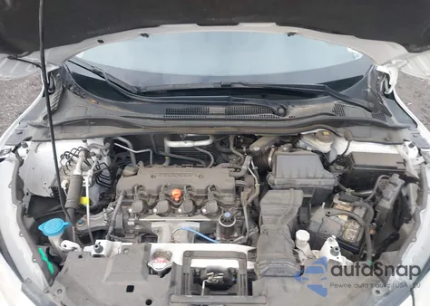 2022 Honda Hr-V Awd Ex from USA, damaged, VIN 3CZRU6H50NM760930